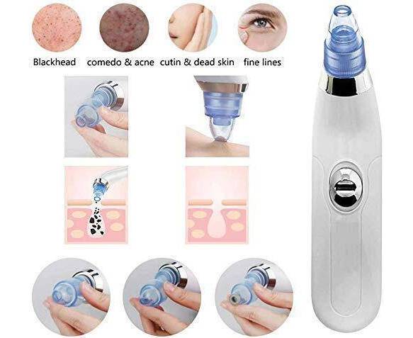 Complete Eid Grooming Package – 4 in 1 Bundle Rs. 5000
