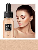 Miss Rose High Beam liquid highlighter
