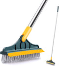 2 in 1 Dual Purpose Cleaning Tool