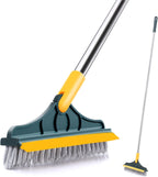 2 in 1 Dual Purpose Cleaning Tool