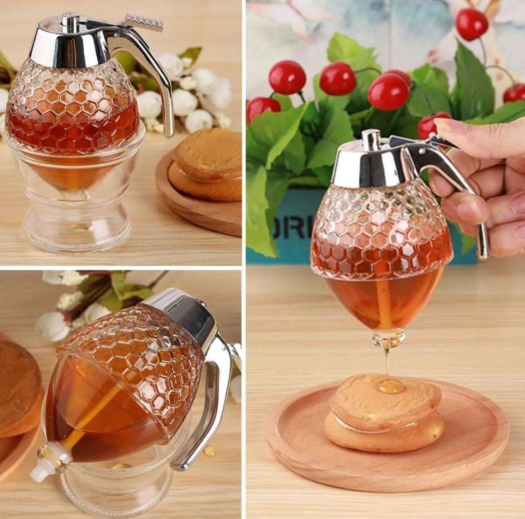 Honey Dispenser 200ML