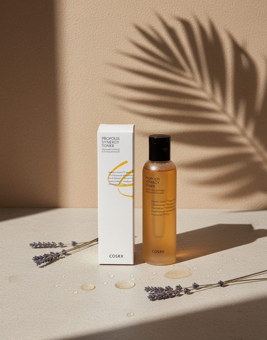 COSRX Full Fit Propolis Synergy Toner