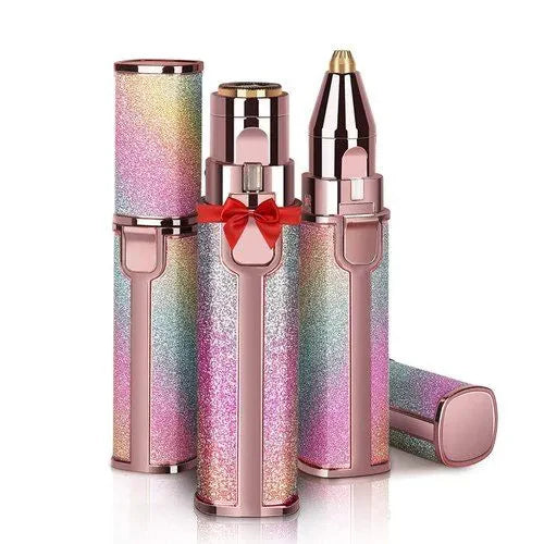 Complete Eid Glam Package – 5 Piece Beauty Bundle Rs. 4500