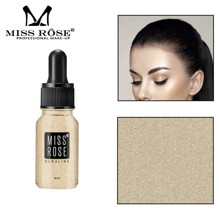 Miss Rose High Beam liquid highlighter