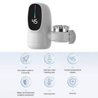 3000w Electric Water Heater Tap