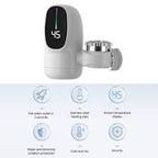 3000w Electric Water Heater Tap