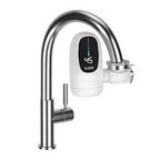 3000w Electric Water Heater Tap