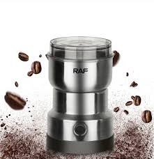 RAF 4 Blades Masala Coffee Grinder