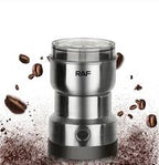RAF 4 Blades Masala Coffee Grinder