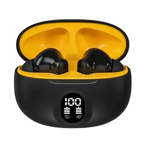 STEREO 895B Wireless Bluetooth Earbuds