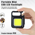 Portable Keychain Light