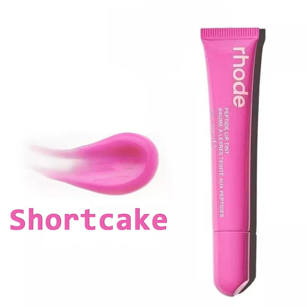 8 Colors Rhode Lip Care Series