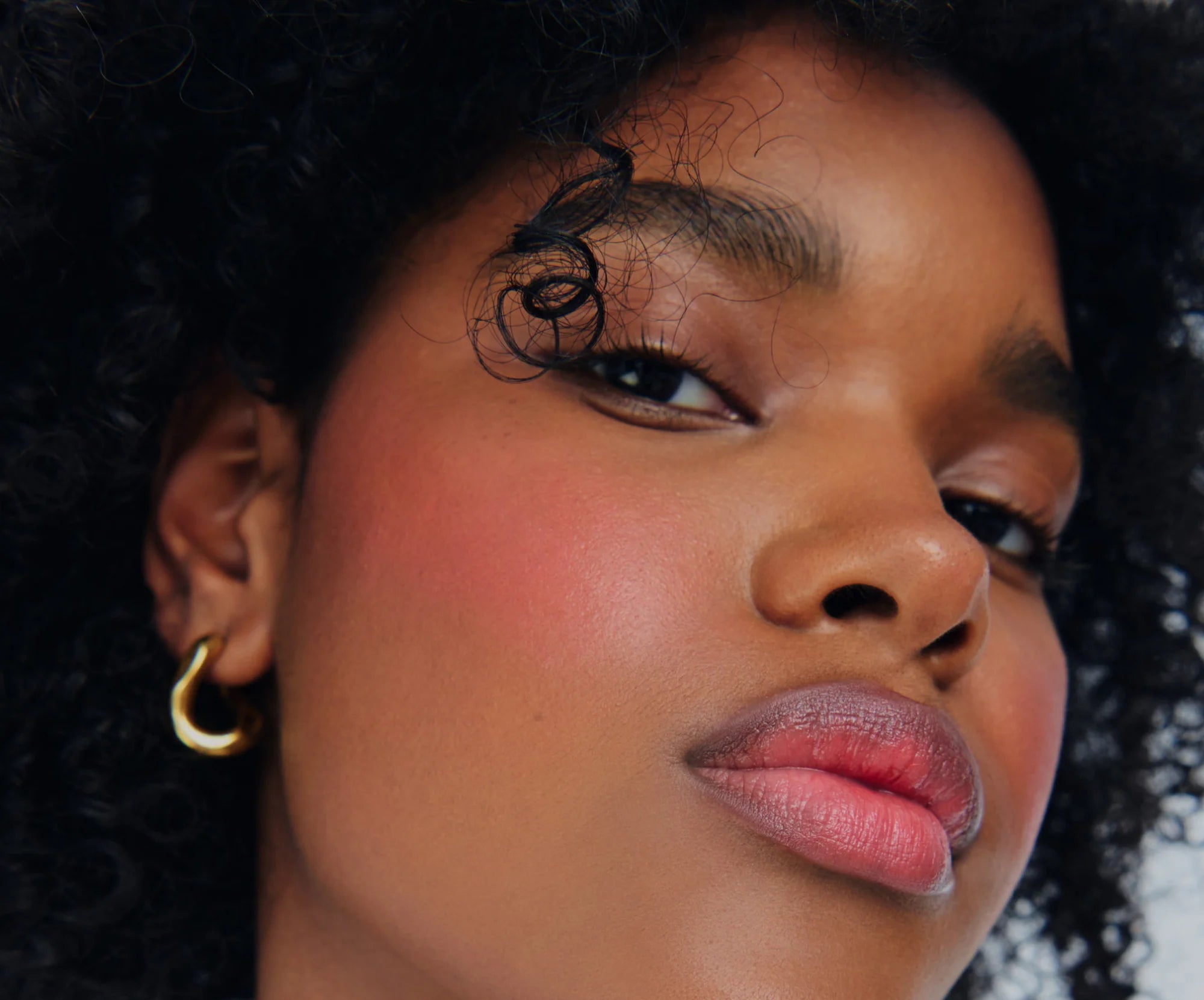 6 Colors Rhode Pocket Blush